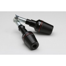 AELLA Frame Sliders for the Ducati Scrambler 1100